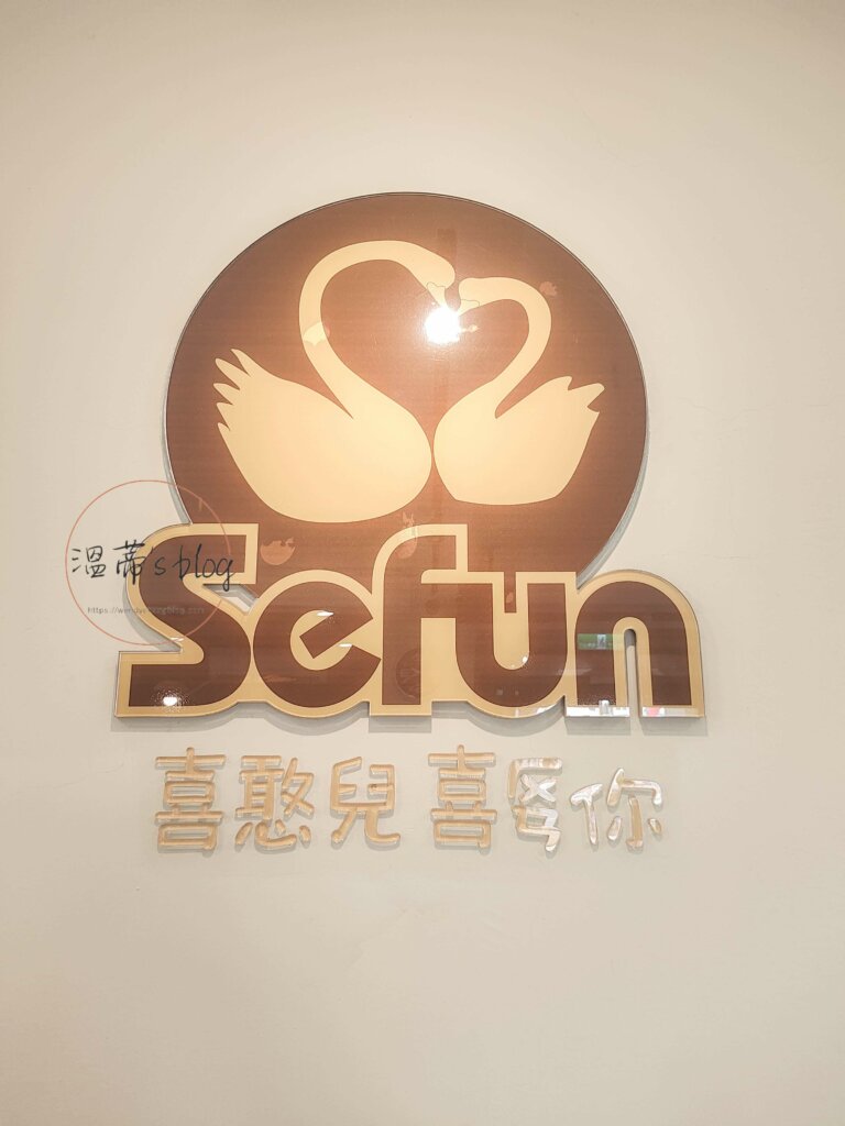 桃園區美食餐廳 Sefun Cafe喜憨兒桃園南門公園庇護商店