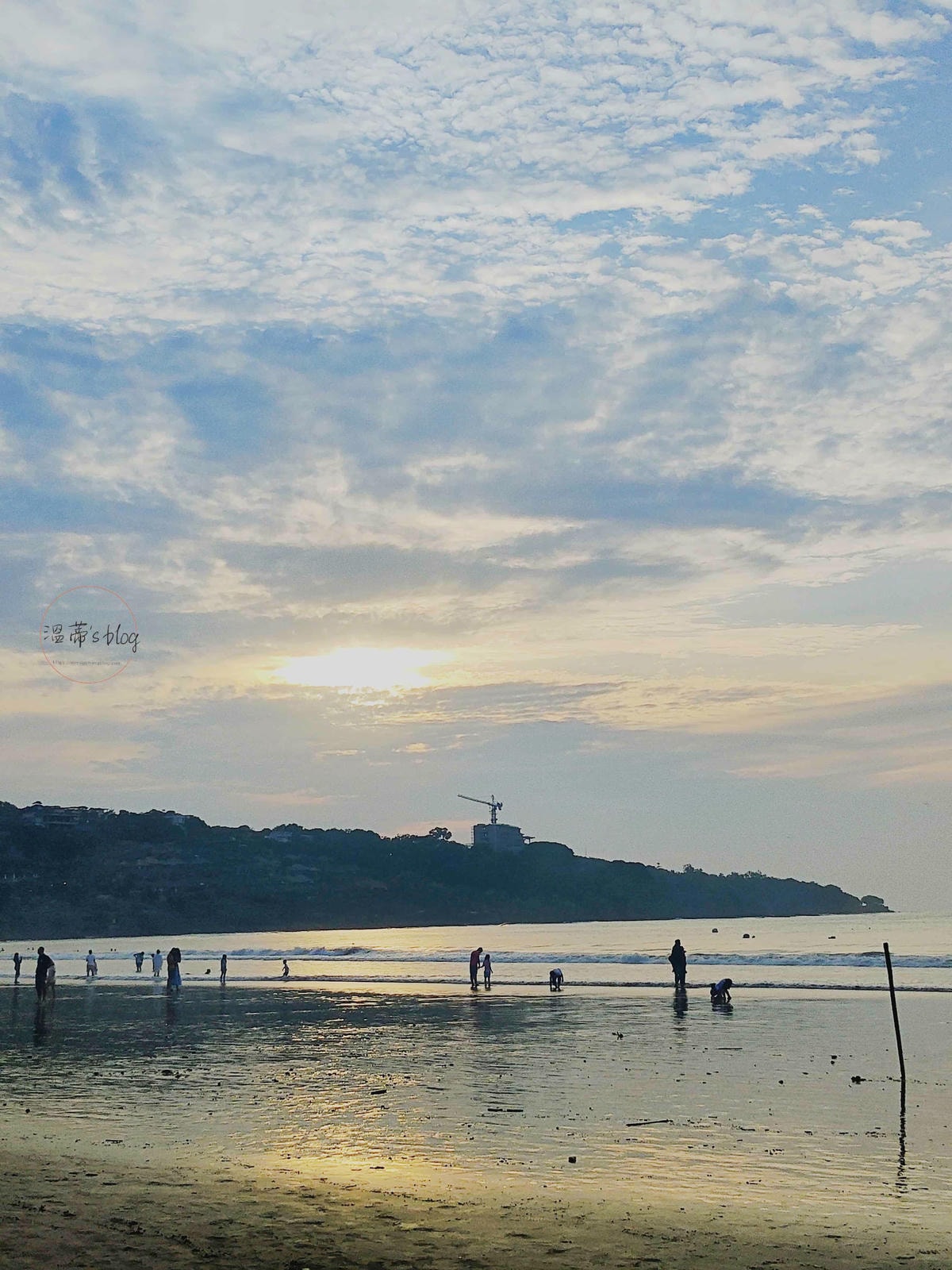 HATIKU Jimbaran直通金巴蘭沙灘