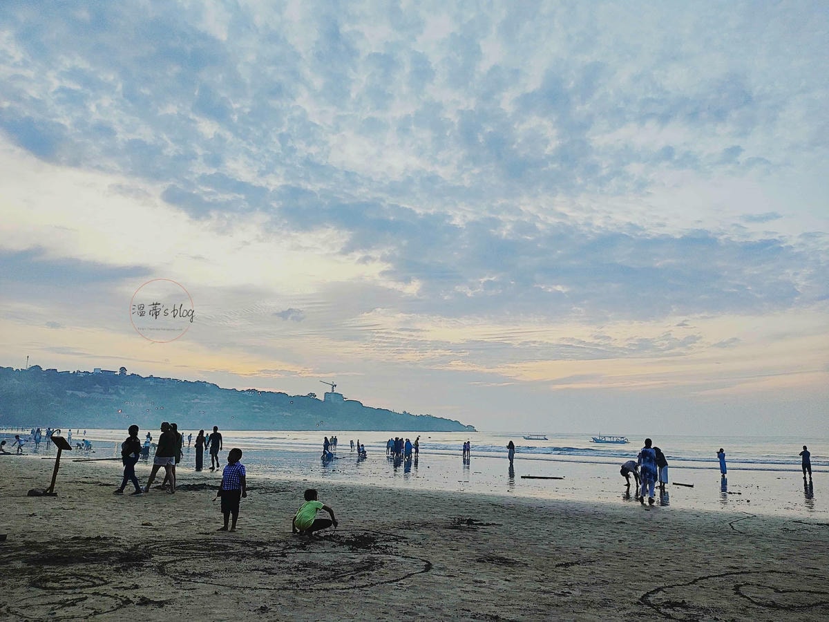 HATIKU Jimbaran直通金巴蘭沙灘