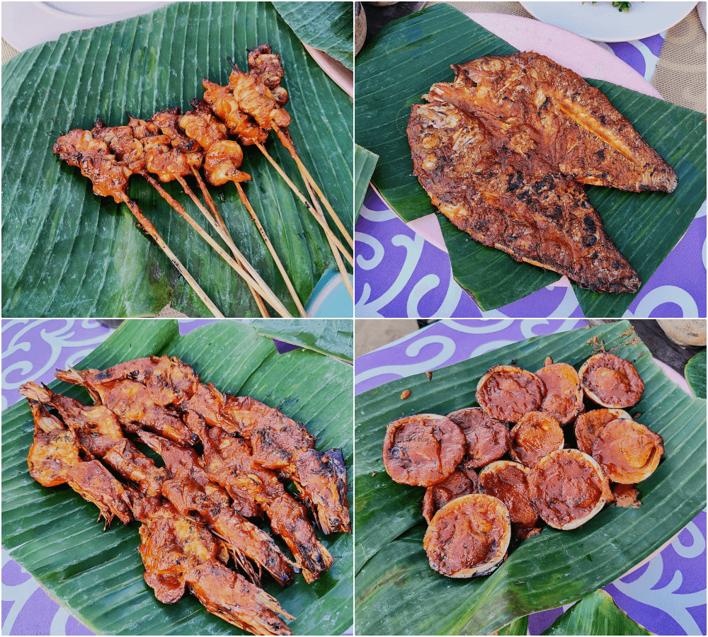 DOUBLE DATE 824,000IDR