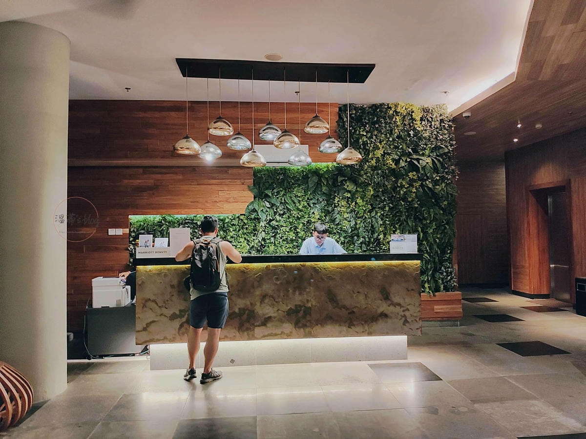 Fairfield by Marriott Bali South Kuta