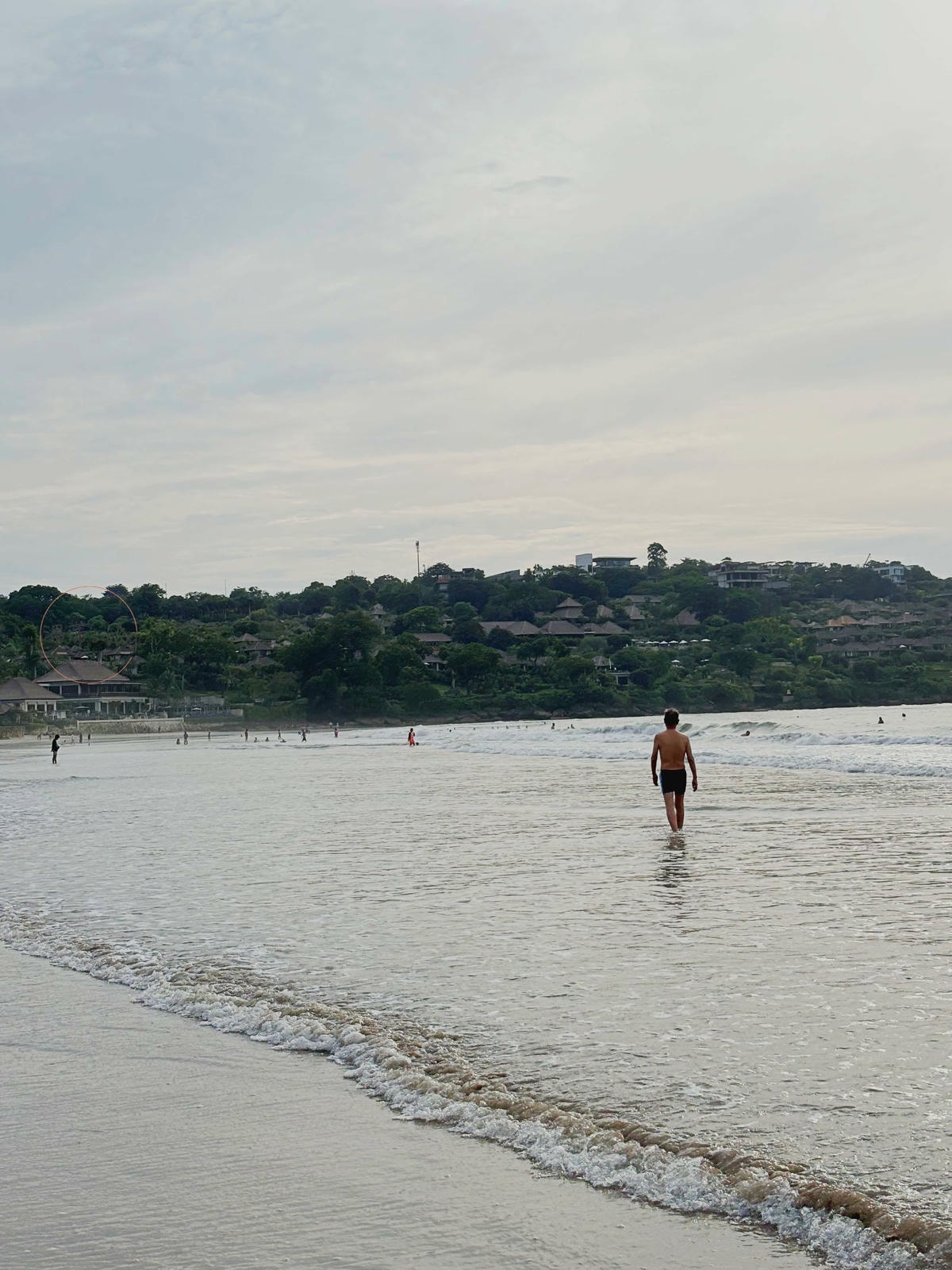 HATIKU Jimbaran直通金巴蘭沙灘