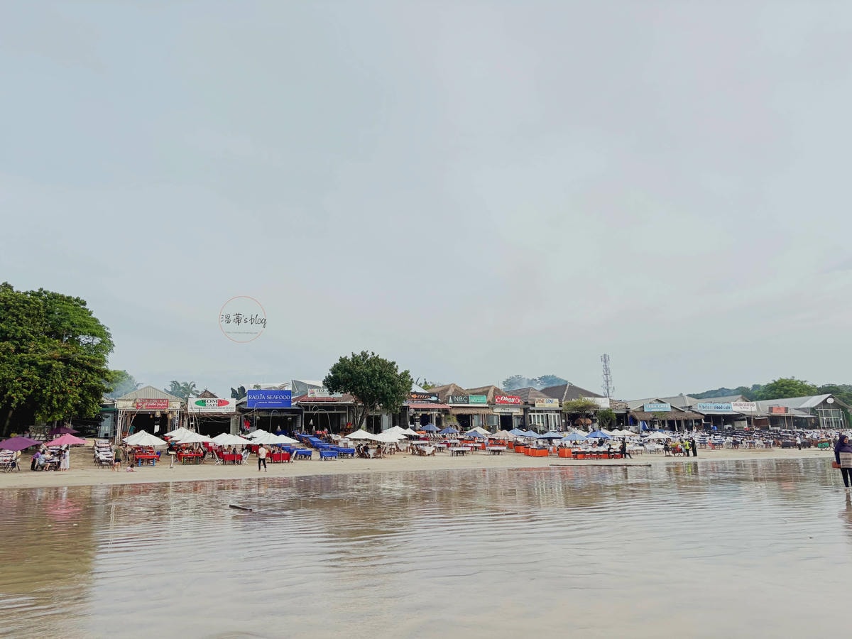 HATIKU Jimbaran直通金巴蘭沙灘