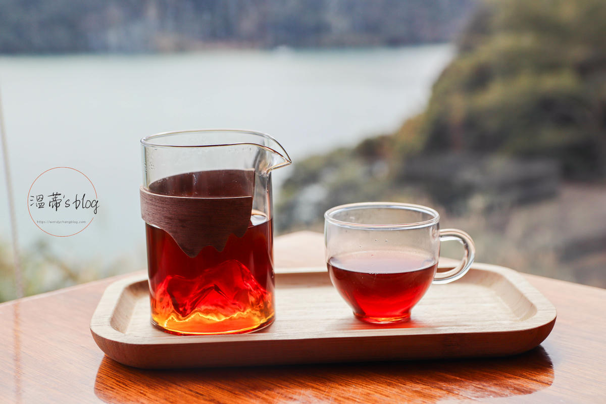 石門水庫景觀餐廳-「環湖咖啡2號店」全新菜單登場,在湖光山色中遠離塵囂-附菜單 - 第38張圖 手沖咖啡