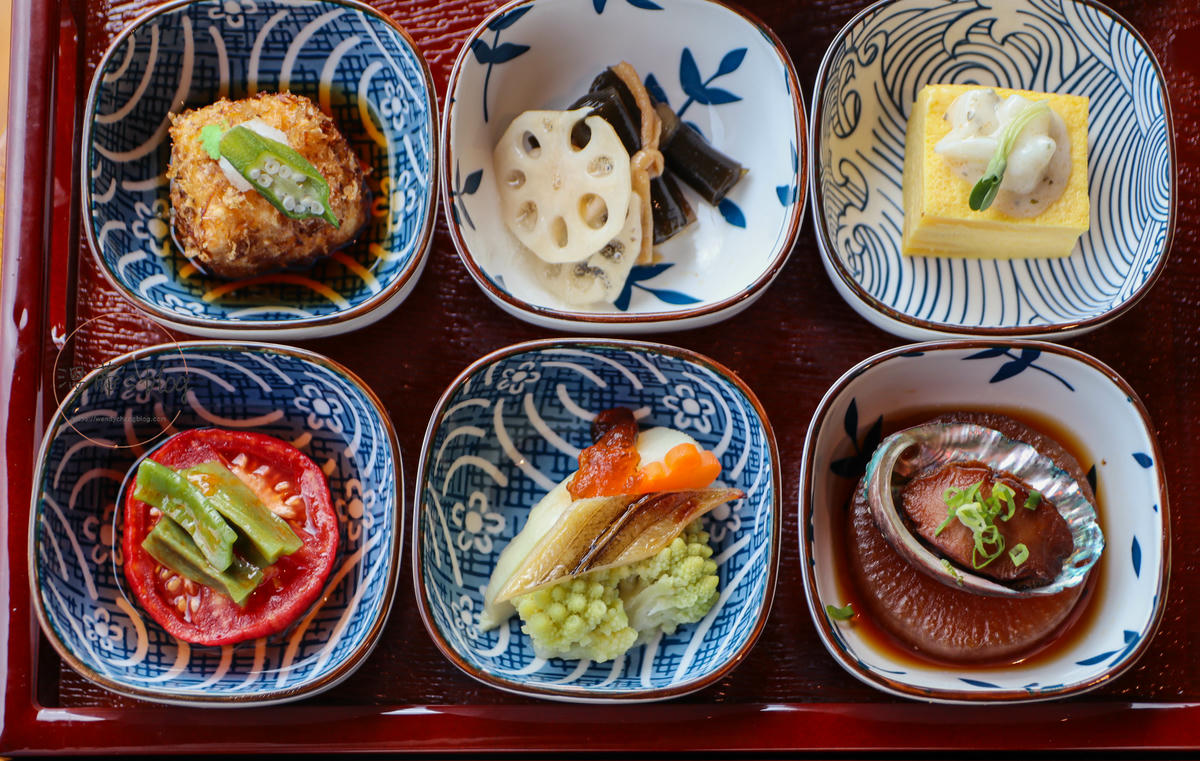 石門水庫景觀餐廳-「環湖咖啡2號店」全新菜單登場,在湖光山色中遠離塵囂-附菜單 - 第23張圖 120元升級小菜