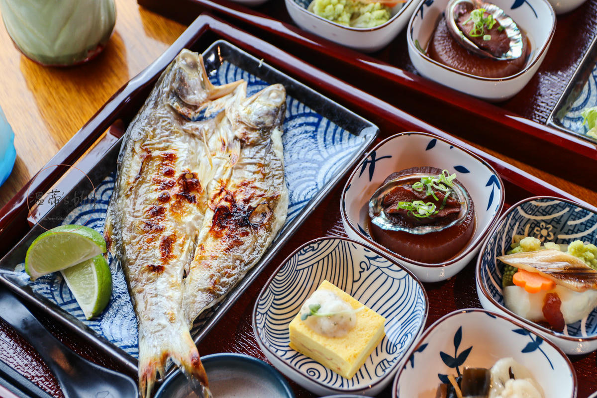 石門水庫景觀餐廳-「環湖咖啡2號店」全新菜單登場,在湖光山色中遠離塵囂-附菜單 - 第28張圖 一夜干