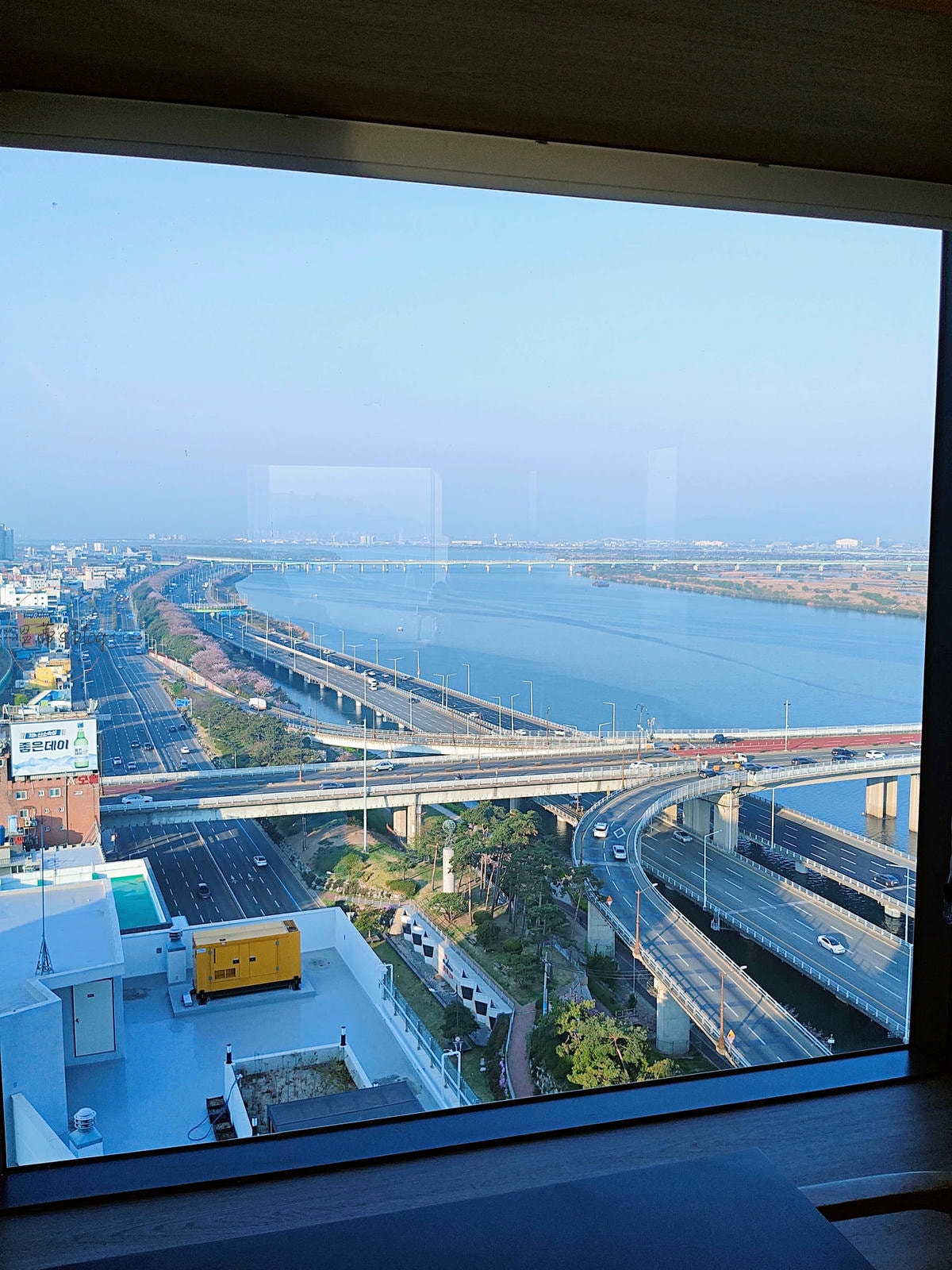 TT Hotel 早餐風景