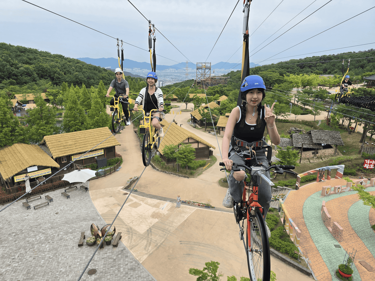 20251001-17j1r 金海加耶主題公園-空中腳踏車