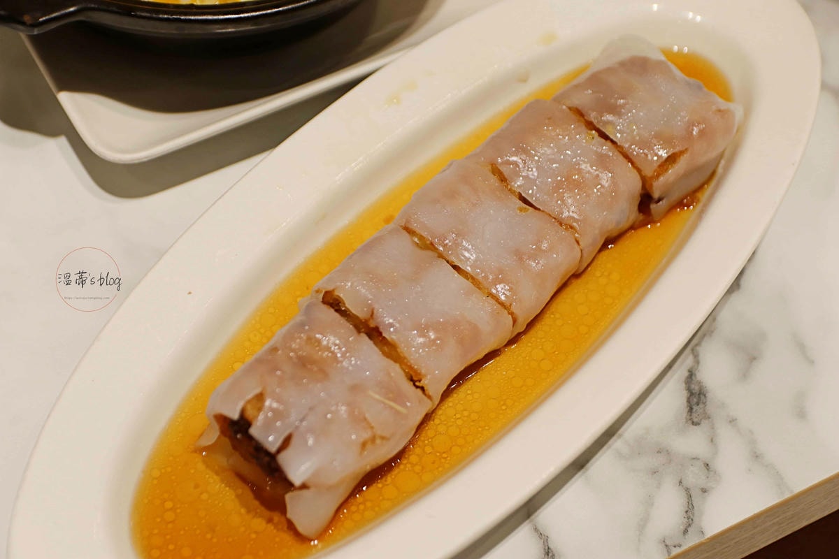 檀島愛餡油條160元