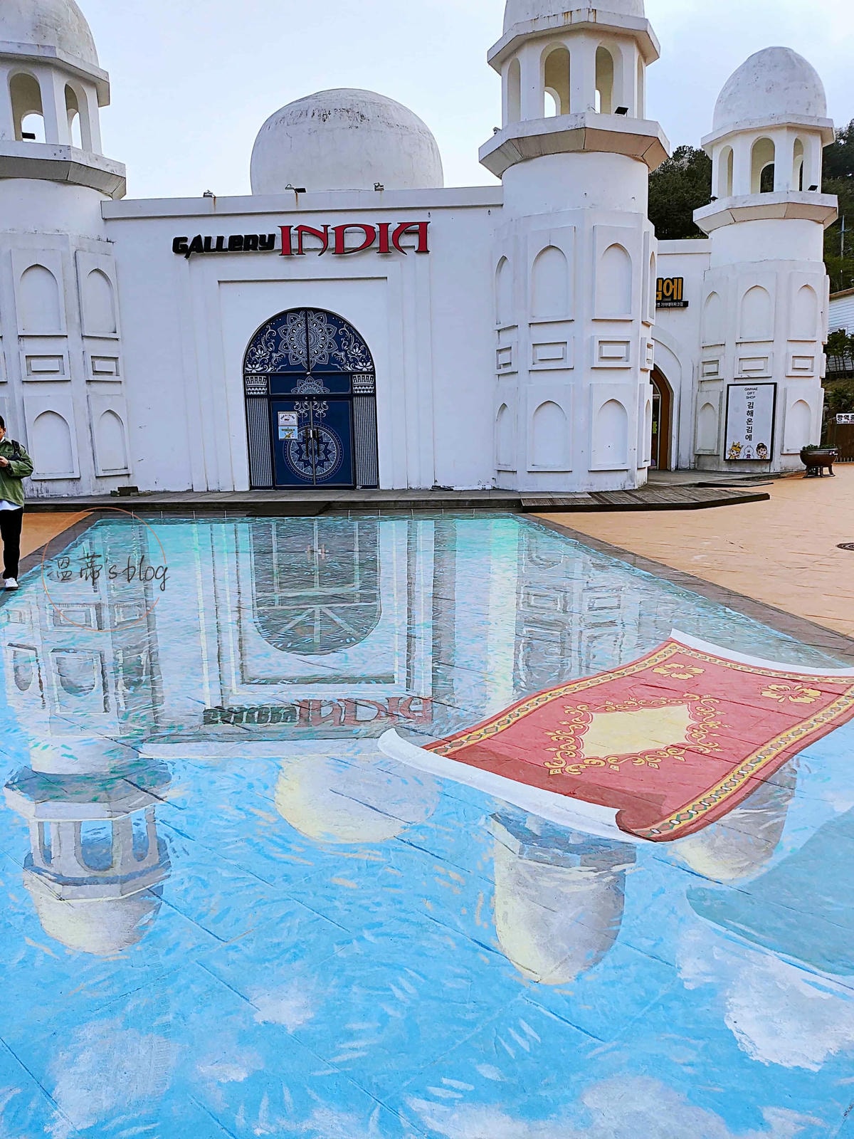 20251001-b5kb1 金海加耶主題公園