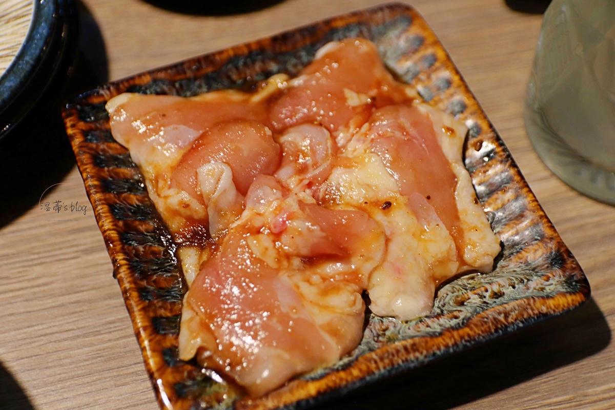 國產雞腿肉(照燒)