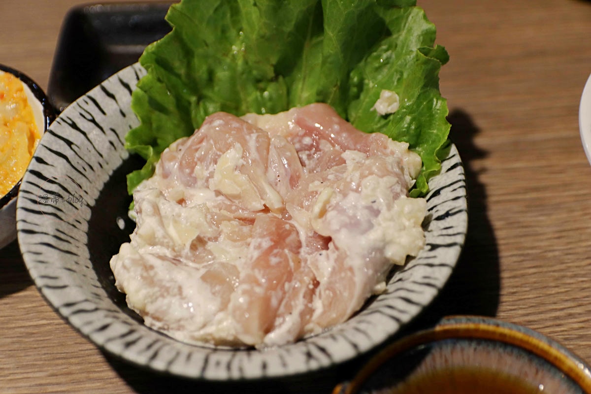 國產雞腿肉(香蒜)