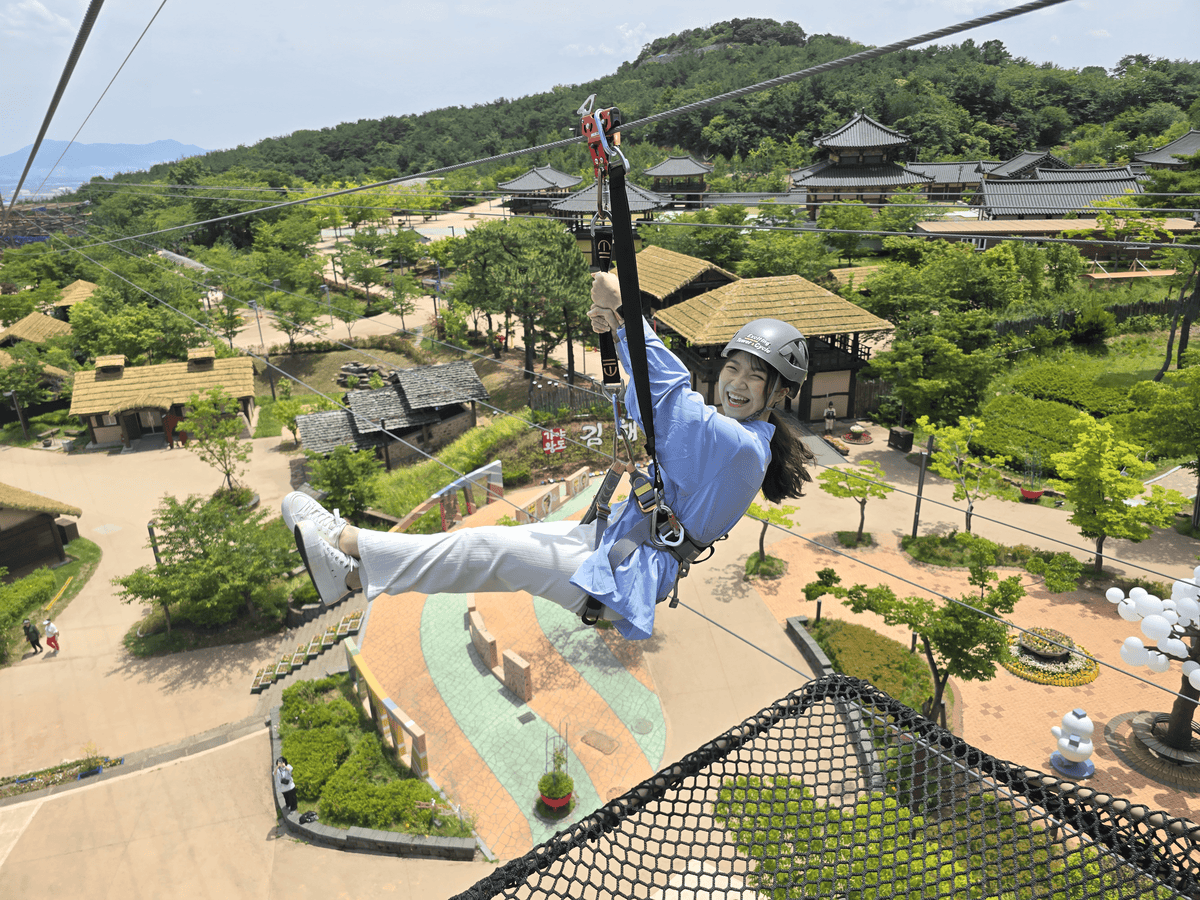 20251001-etkg0 金海加耶主題公園-高空滑索