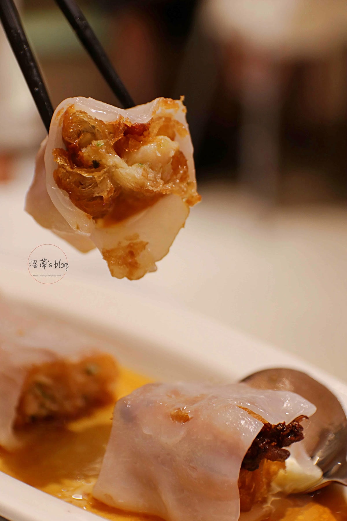 檀島愛餡油條160元