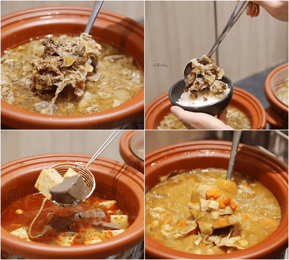 20251001-rl02u 寒聚精緻鍋物 自助吧熟食