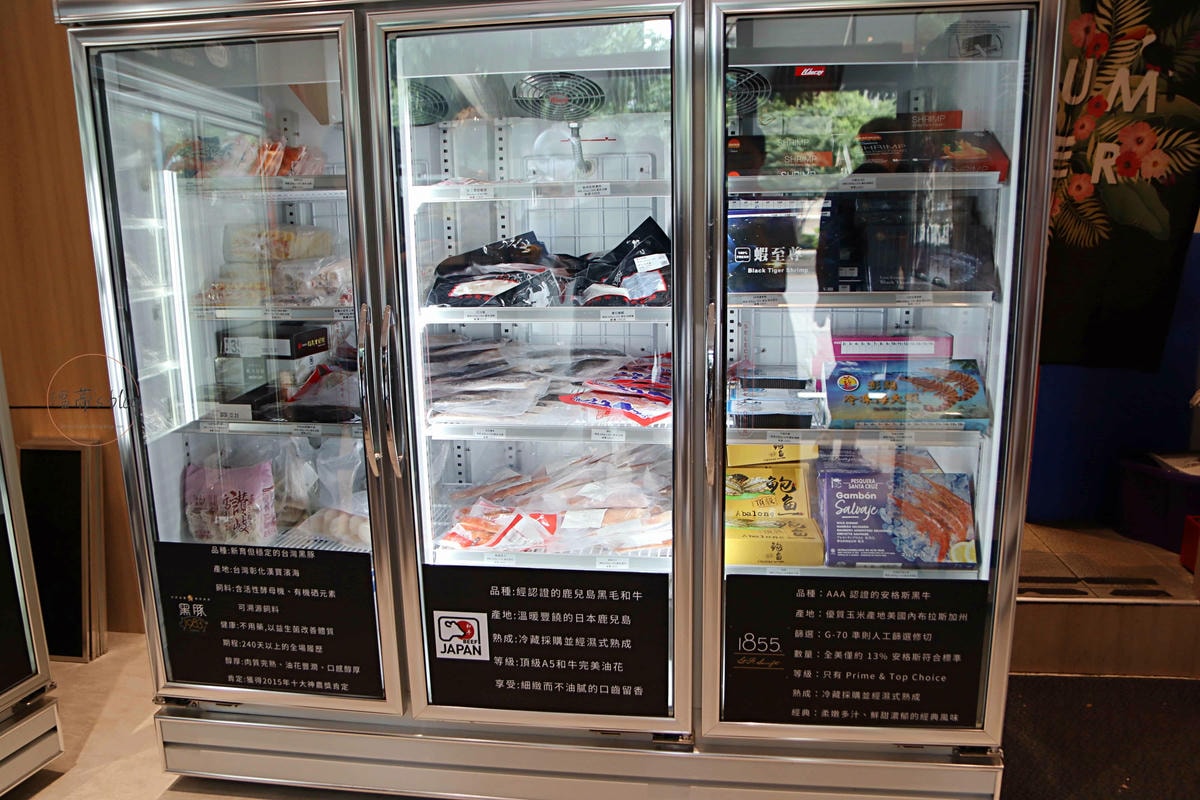 20251001-x4u0j 寒聚精緻鍋物 店內環境