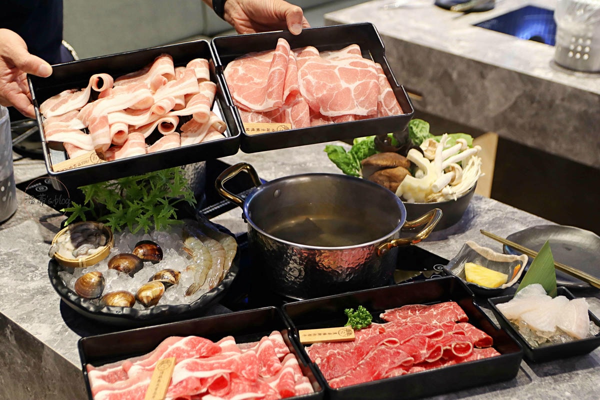 20251001-y44ns 寒聚精緻鍋物 桃園正光店