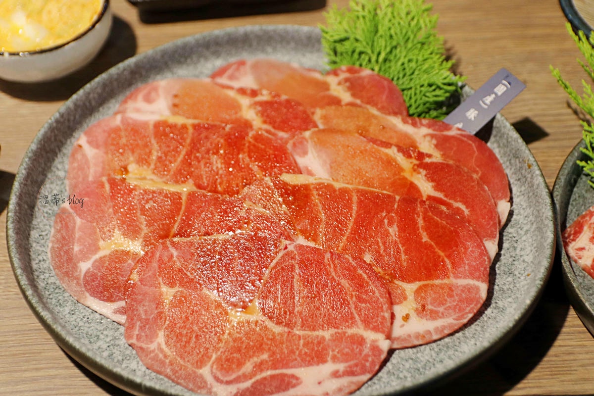 國產豚肩肉