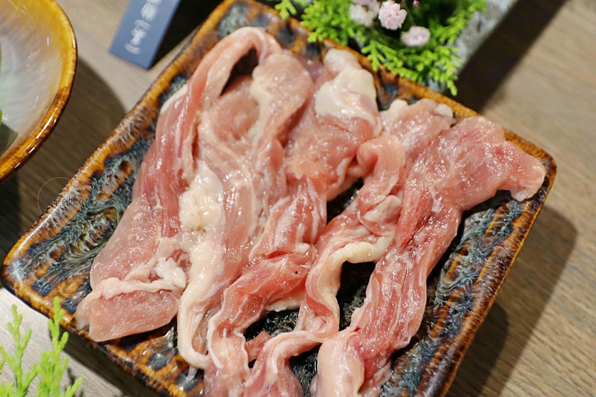 國產土雞頸肉+50元