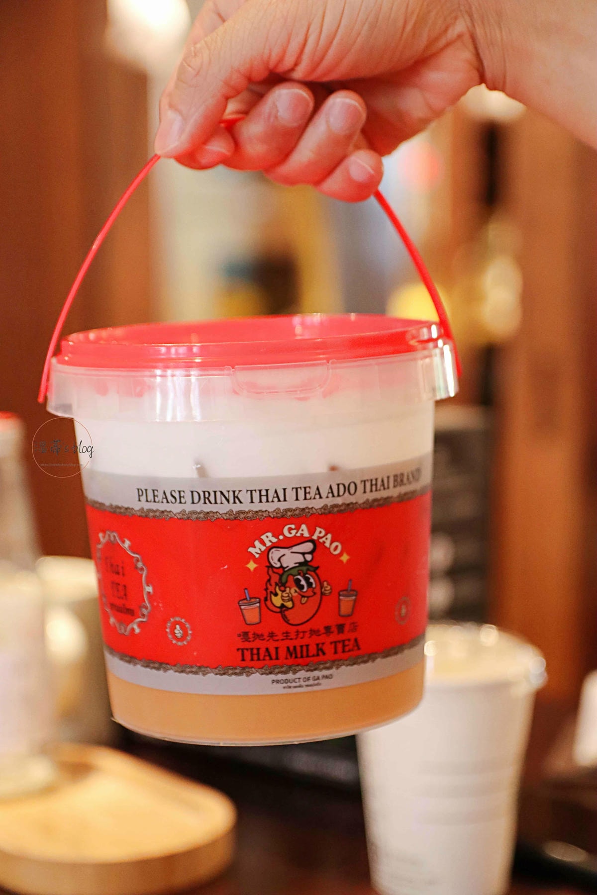 20251001-2t4db 桶裝泰奶(1000CC) 149元