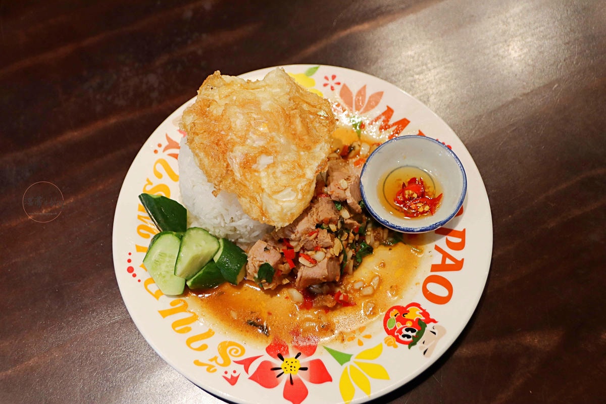 20251001-b4bot 打拋雞肉168元