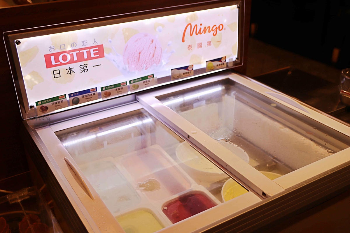 肉多多火鍋 林口昕境店 自助吧