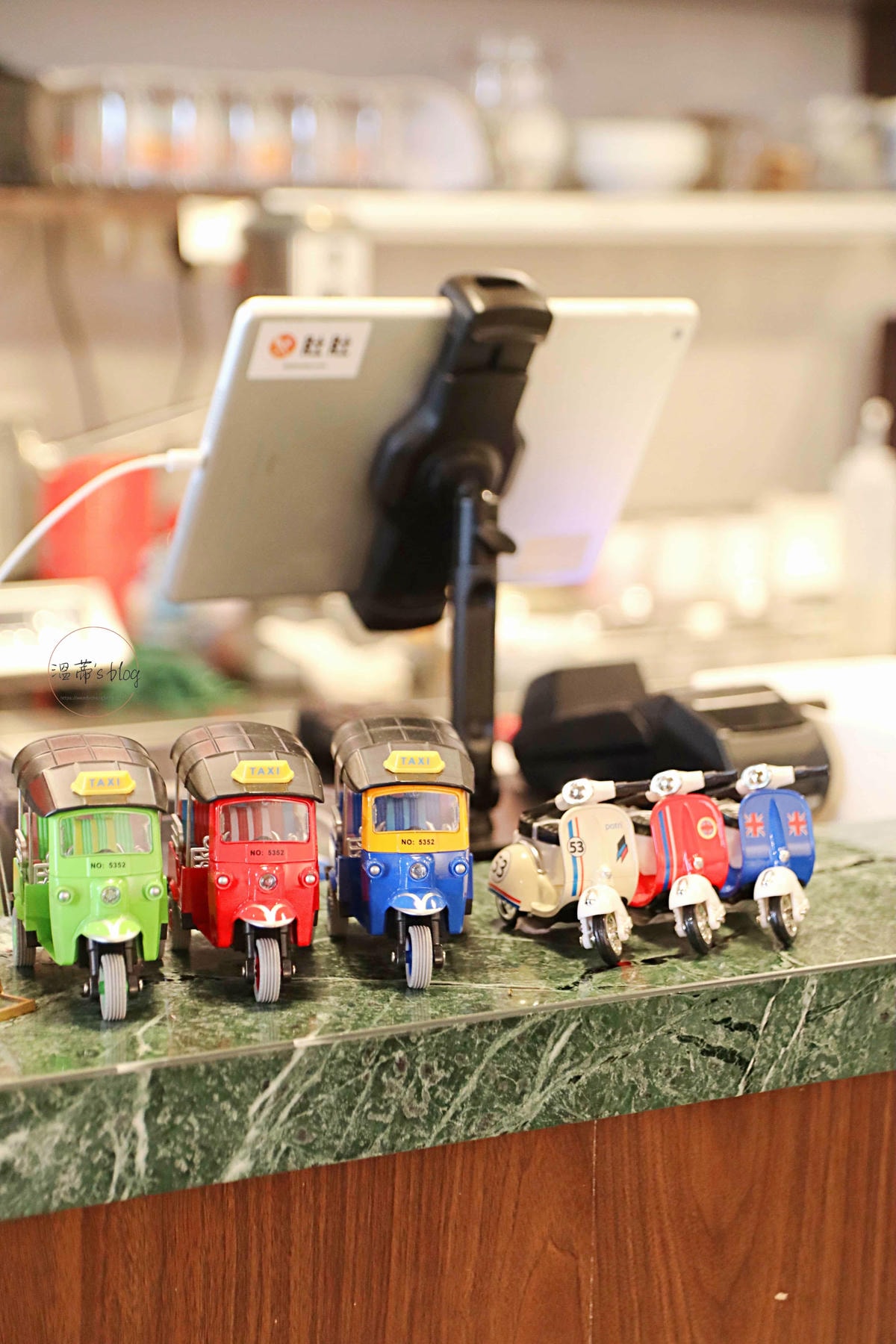 20251001-m8bic 嘎拋先生 員林店