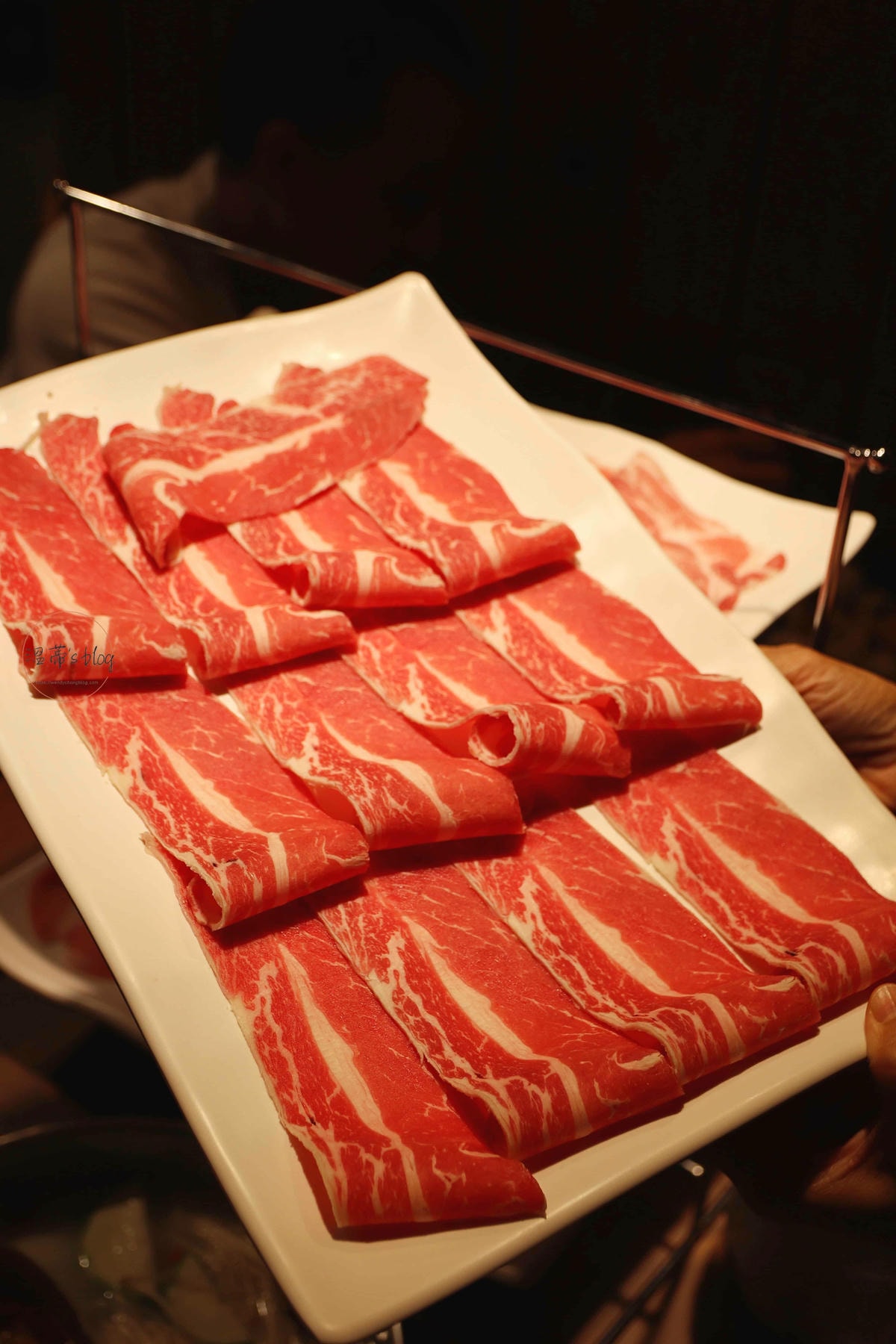 美國牛小排679元