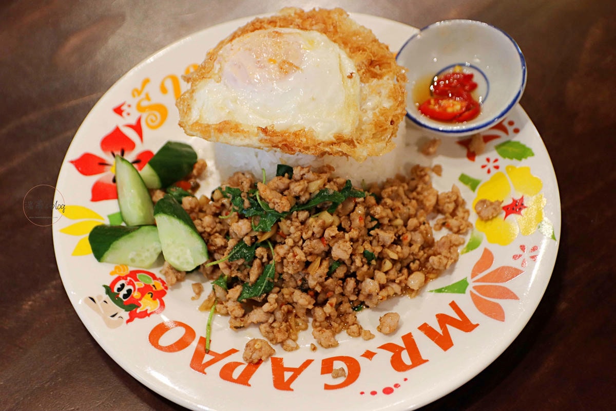 20251001-o3may 打拋碎豬肉168元