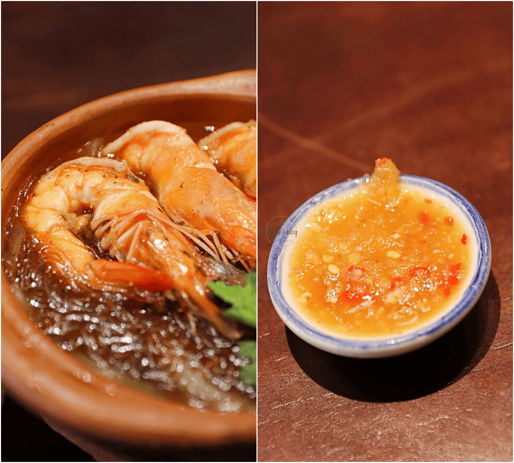 20251001-rnw64 打拋鮮蝦煲粉絲228元