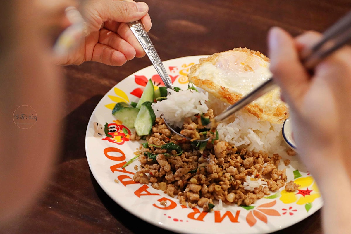 20251001-z67ob 打拋碎豬肉168元