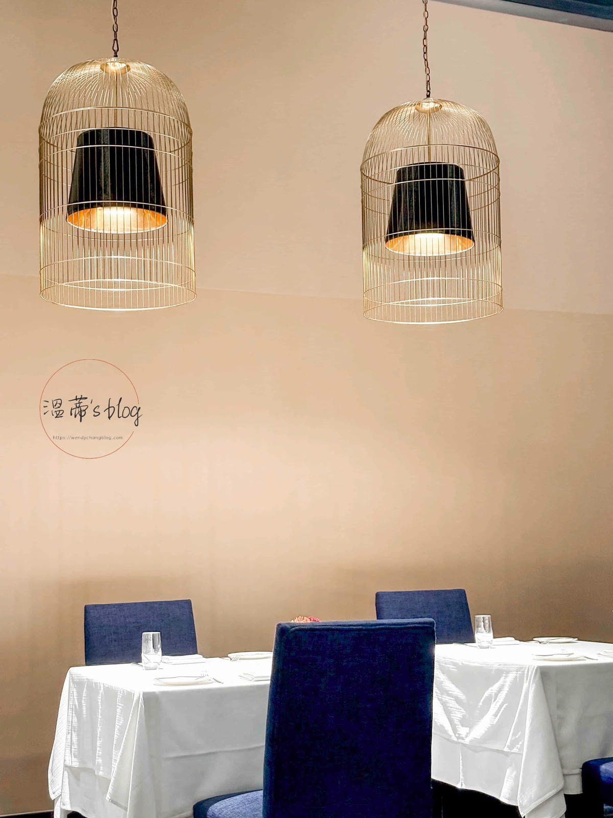 台北大直美食餐廳-“教父牛排Danny’s Steakhouse”連續6年奪得米其林一星-附菜單 - 第10張圖