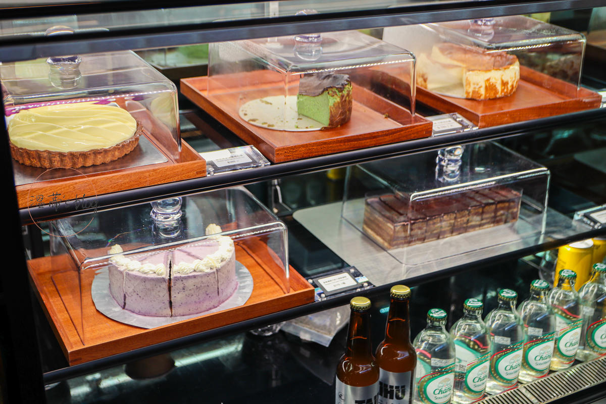 桃園蘆竹咖啡廳「Henion Coffee.赫尼恩」乾淨明亮又好拍的早午餐店-附菜單 - 第12張圖 店內環境