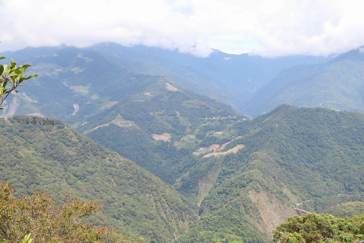 蒙塔妮 戶外景色