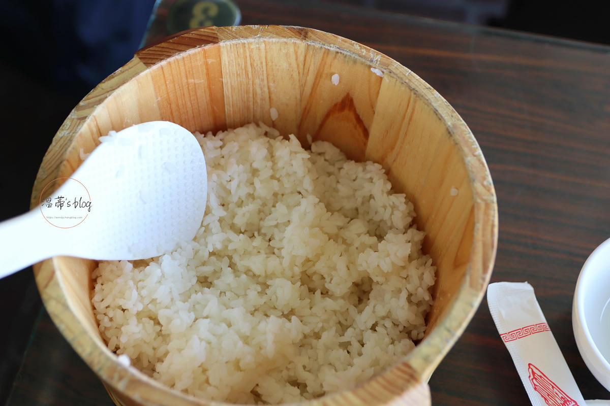 白飯