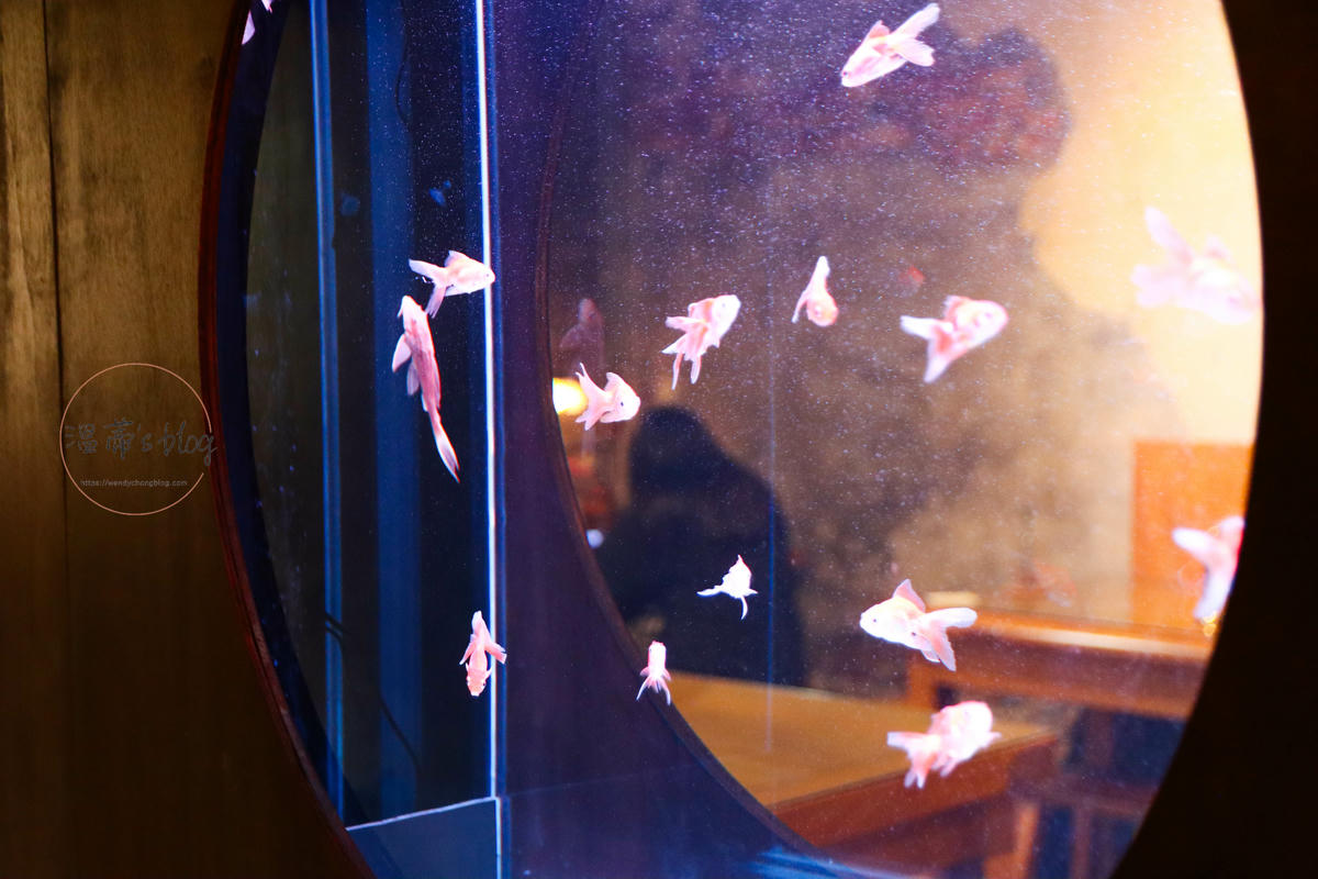 鹿港咖啡廳「金盛二三」老屋氛圍超好拍!-附菜單 - 第12張圖 店內環境