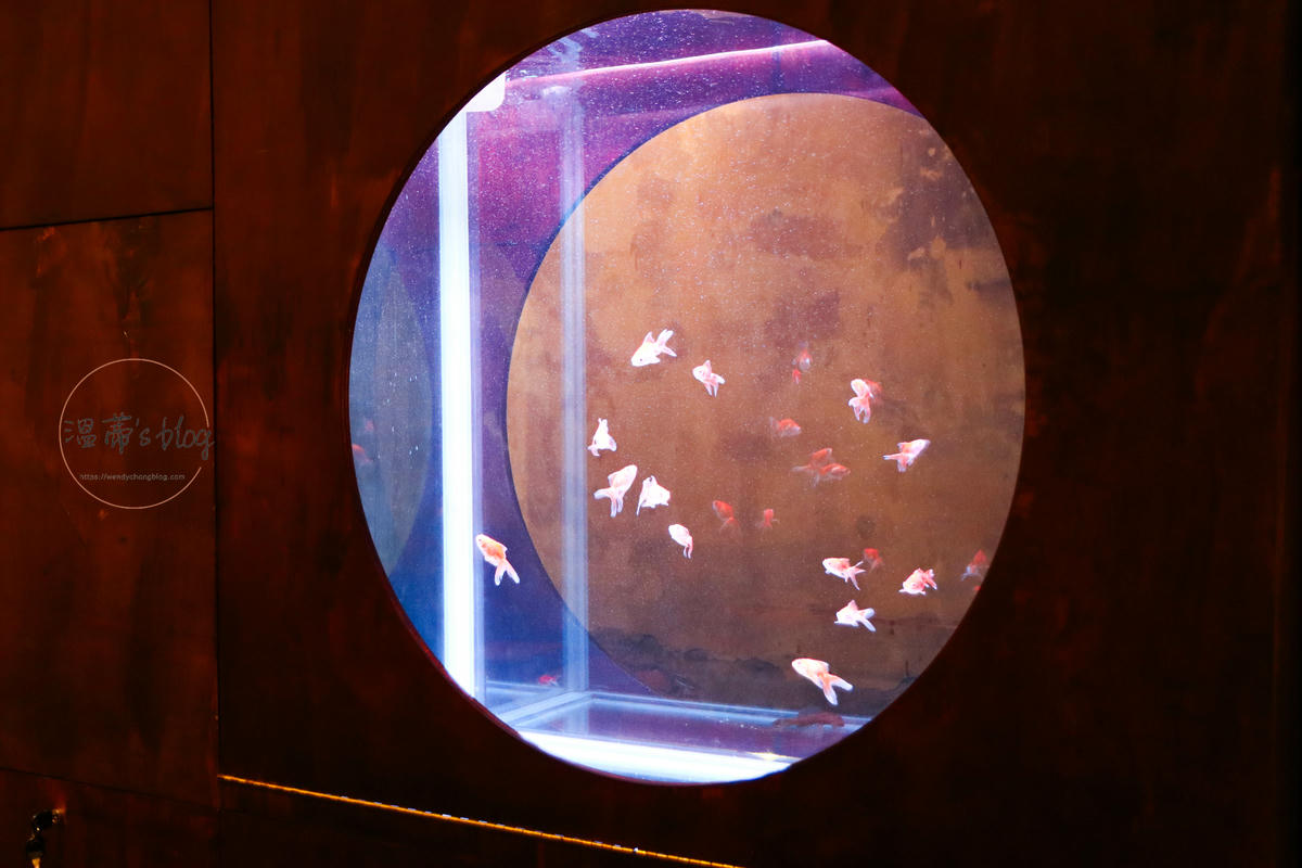 鹿港咖啡廳「金盛二三」老屋氛圍超好拍!-附菜單 - 第11張圖 店內環境