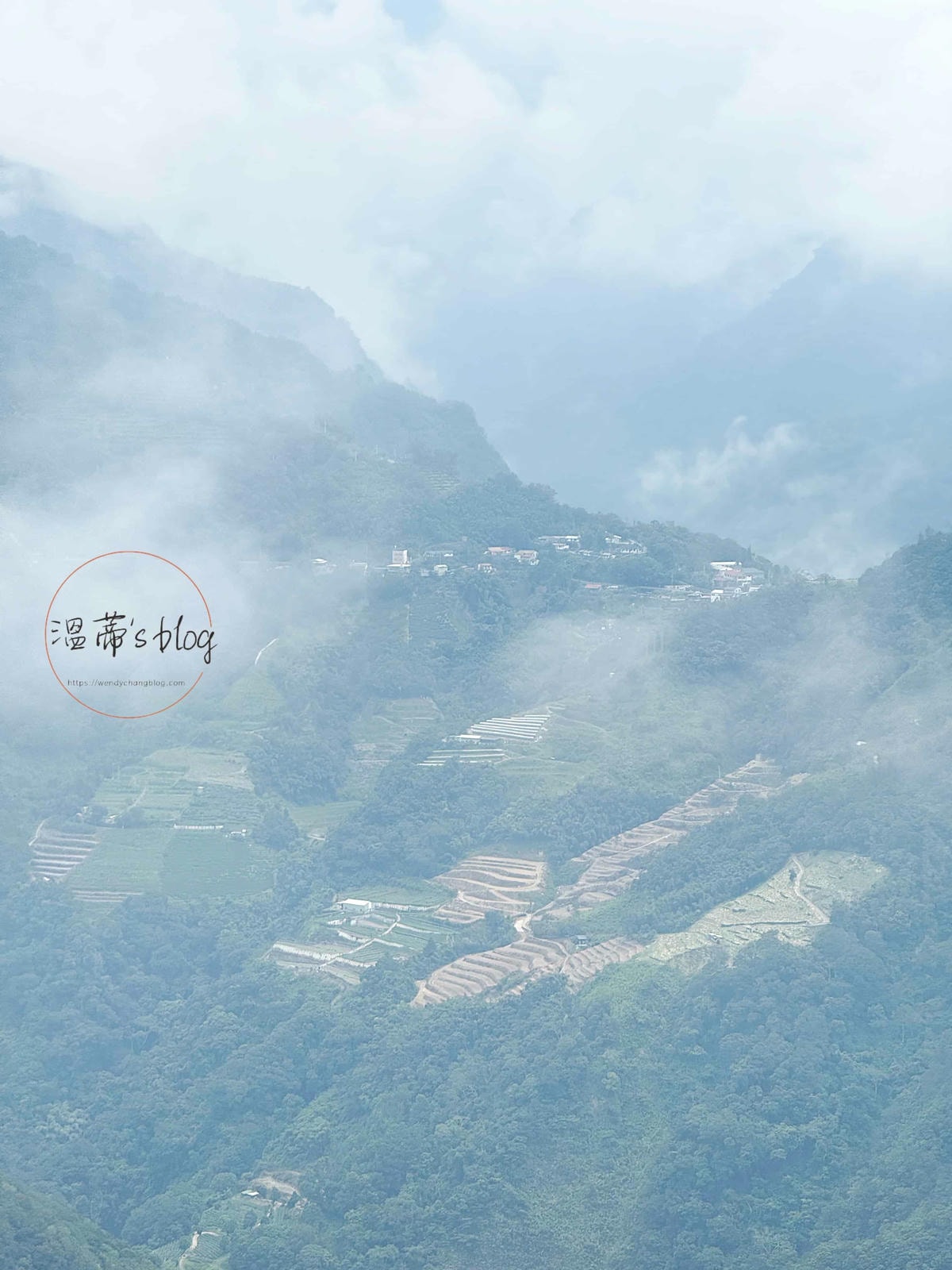 來福居玻璃屋景觀餐廳 景觀