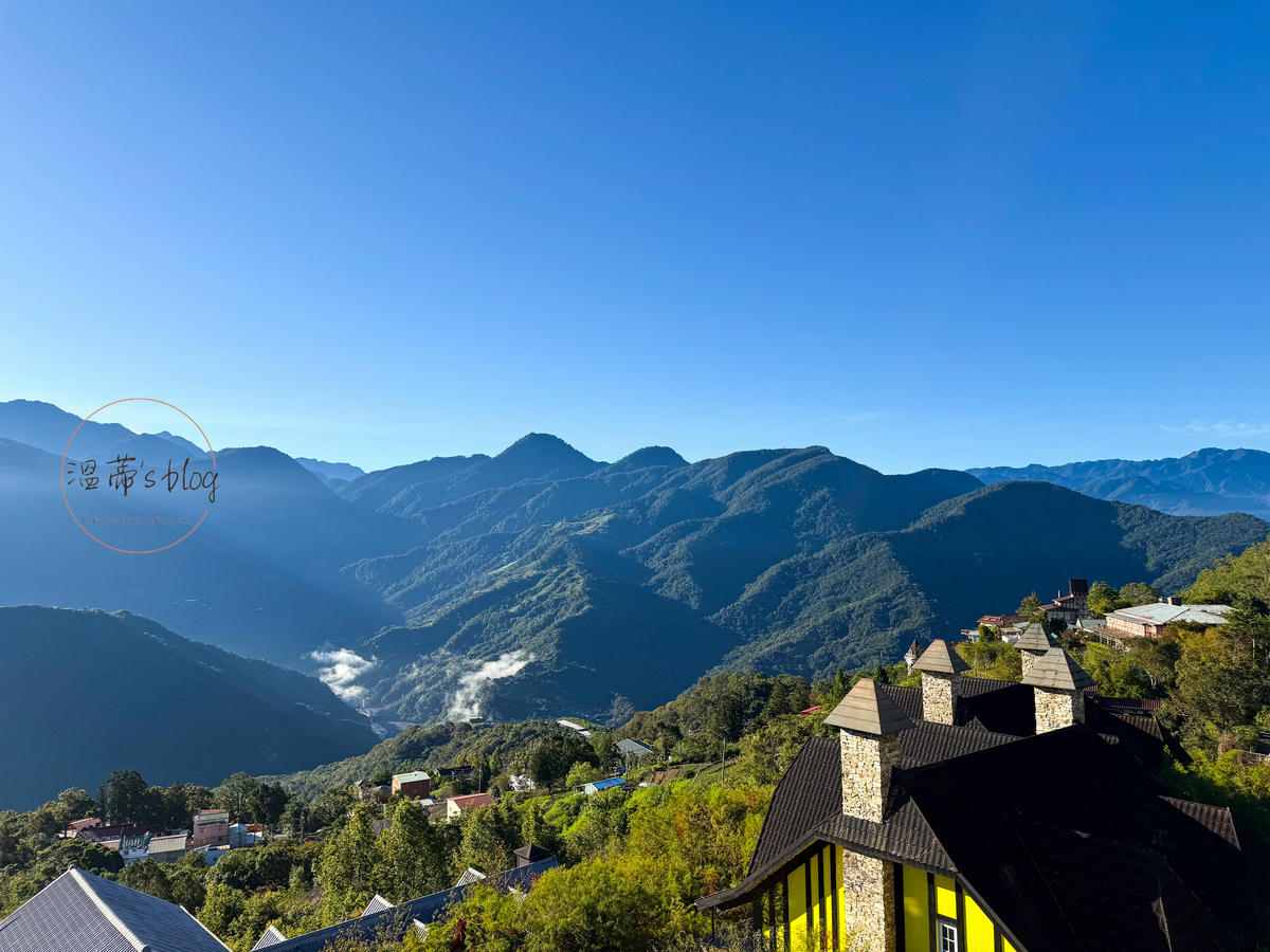 陽台景觀