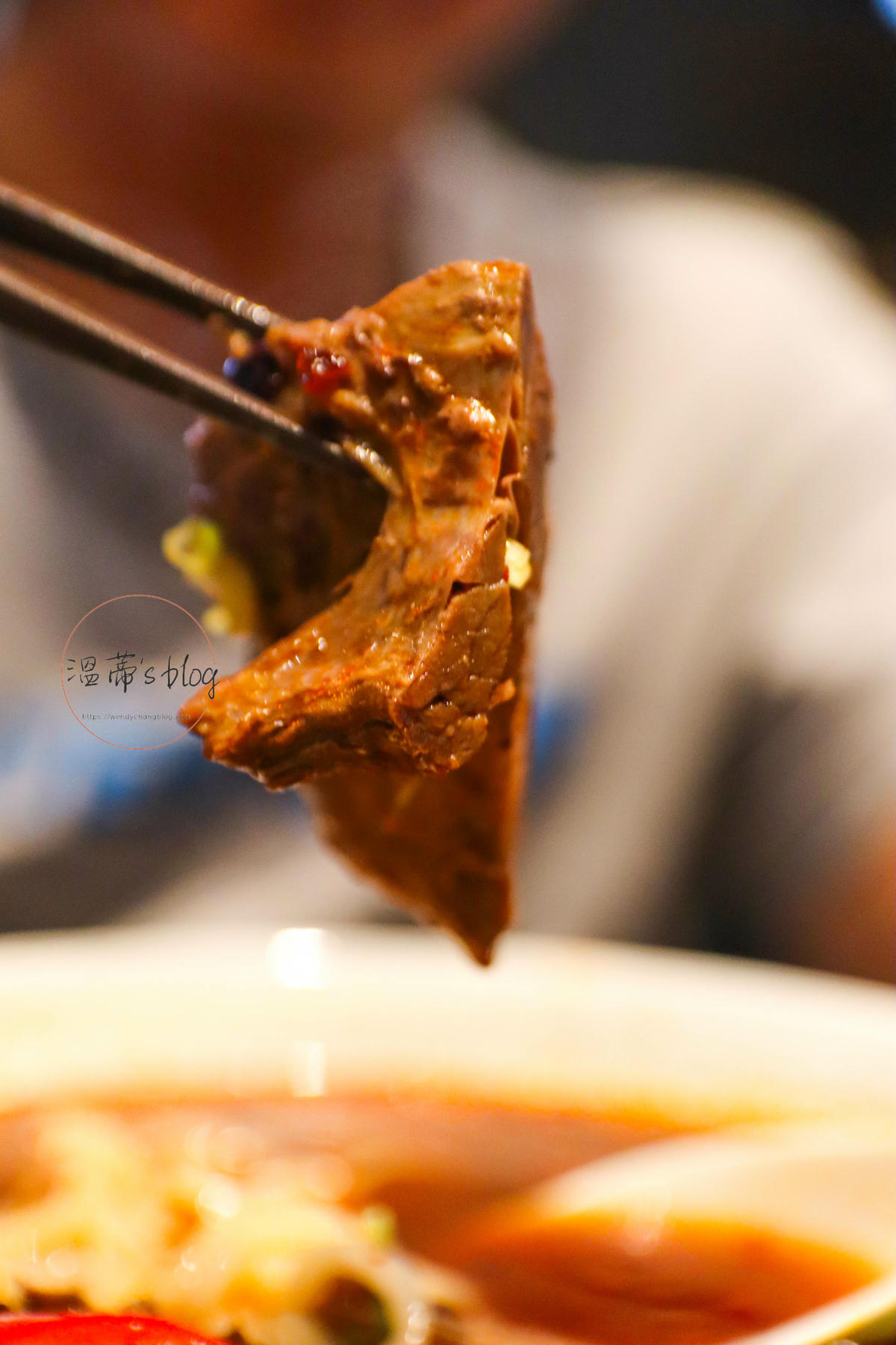 老甕醬燒牛肉麵240元