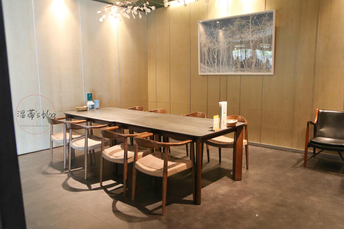 台中南屯餐廳「雲太閒茶文化」結合藝術、簡餐與茶香的療癒空間-附菜單 - 第6張圖 雲太閒茶文化 店內環境