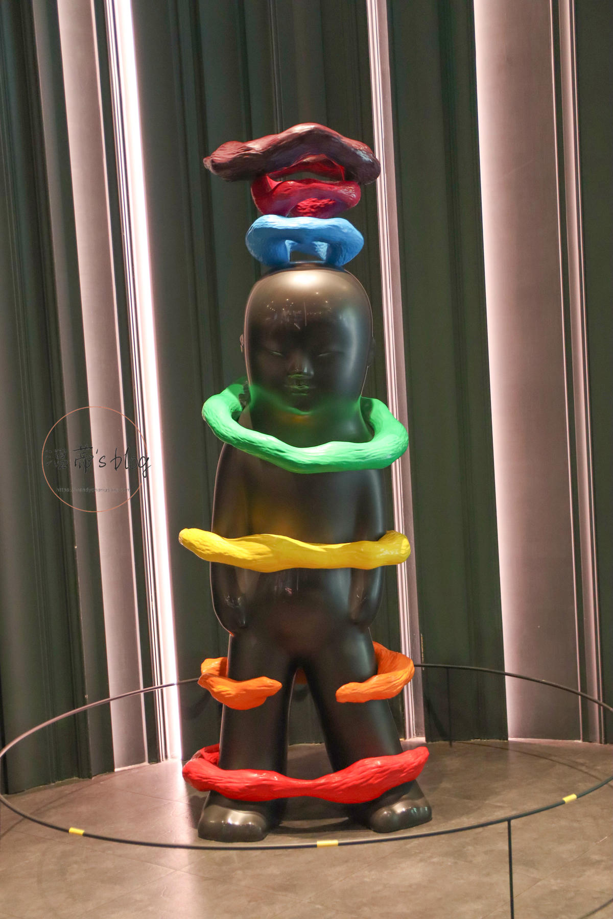 雲太閒 藝術品