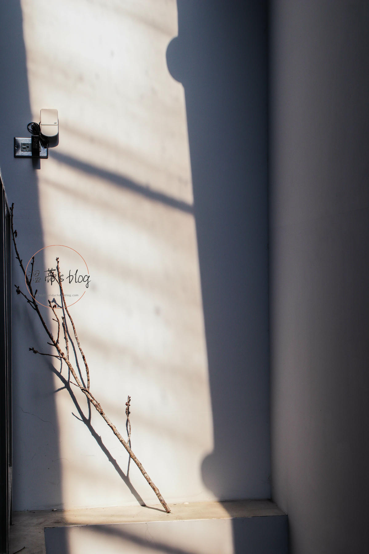 鹿港咖啡廳「弎茶」紅磚老宅×日式茶點-附菜單 - 第14張圖 店內環境