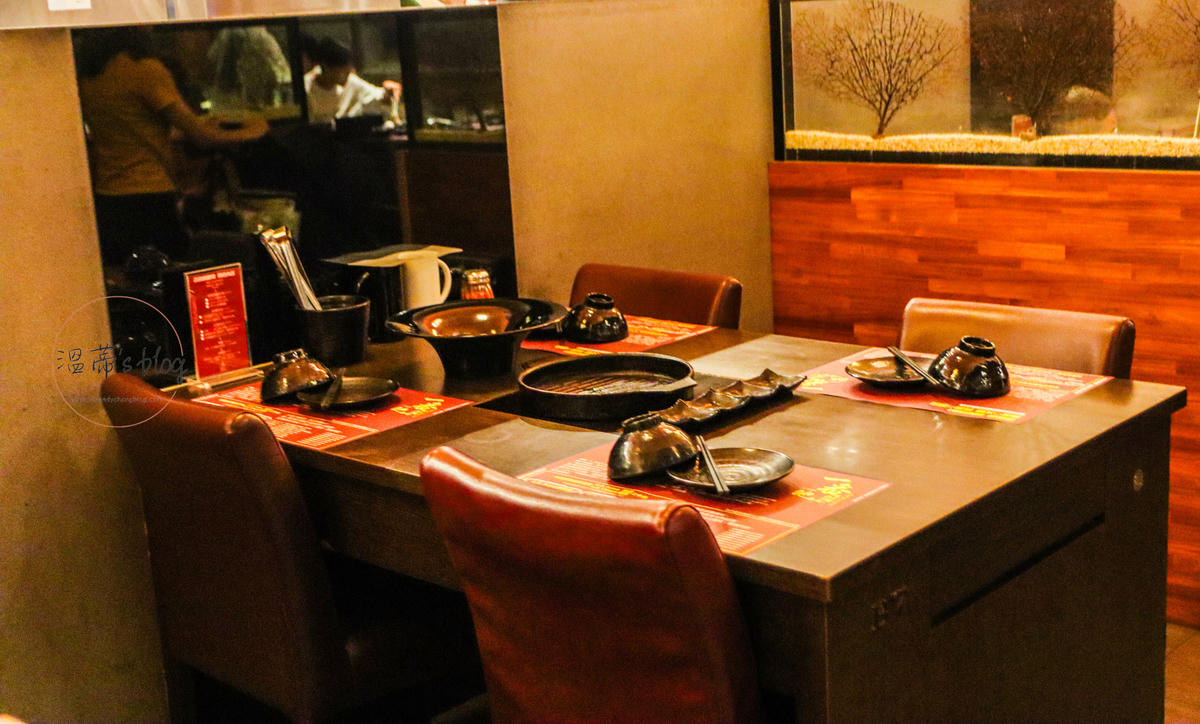 桃園美食「一番地壽喜燒」Prime牛肉+自助吧任你吃到飽-附菜單 - 第4張圖