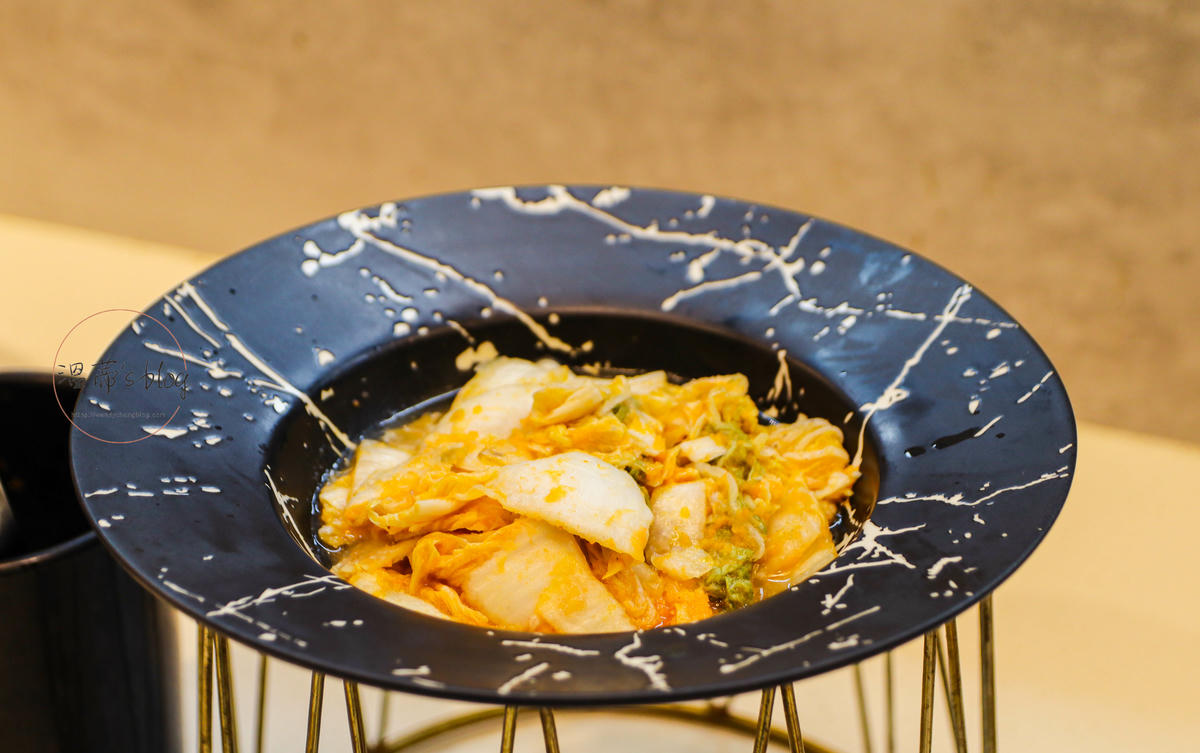 桃園遠百美食「泰泰太夯」799元泰式料理吃到飽-附菜單 - 第11張圖 泰泰太夯 自助吧