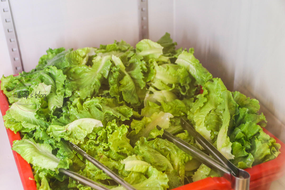 一鍋羊肉自助吧