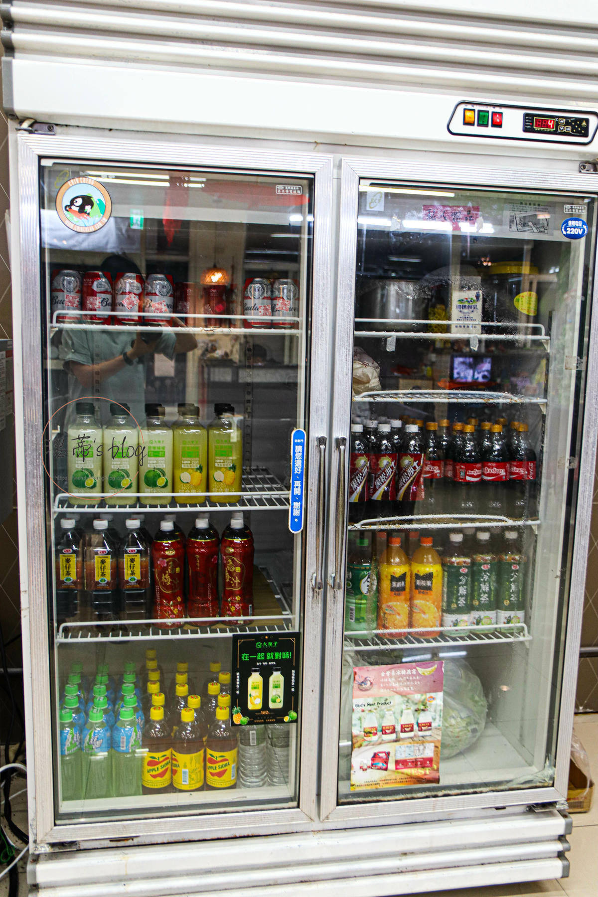 雲南馬幫美食館 飲料自取付費