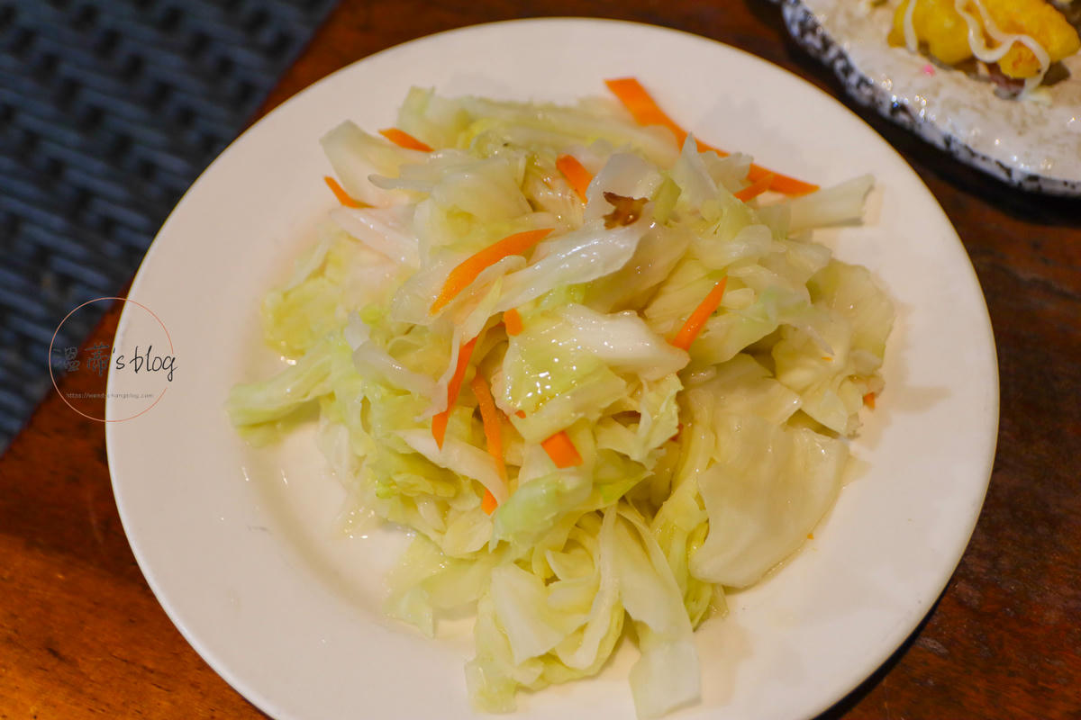 清境高麗菜