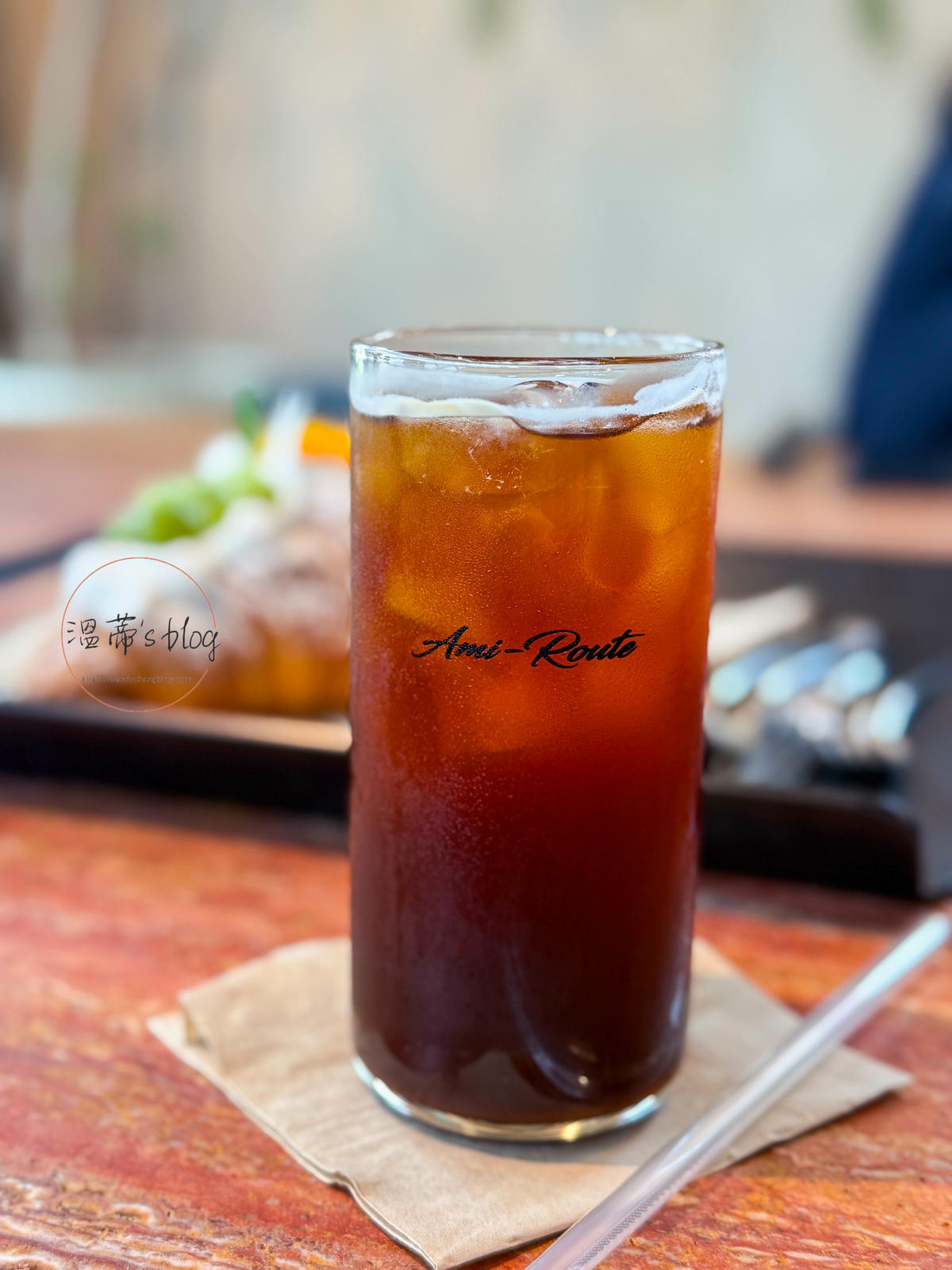忠清南道「아미루트 Ami-Route」當地人氣網美咖啡廳 - 第10張圖 無咖啡因咖啡