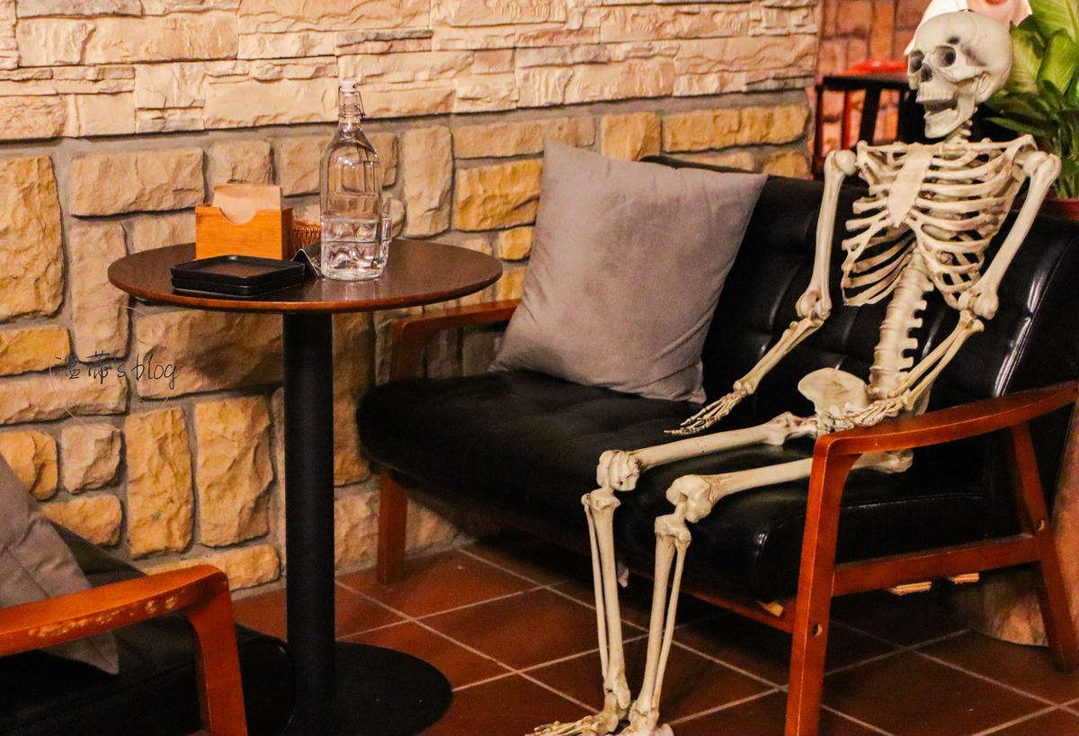 Punjabi farm 店家環境